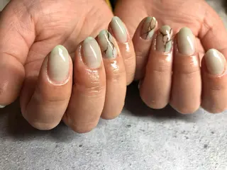 ネイル kimura kumikoのネイルデザイン