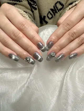 ネイル P&Y NailSalonのネイルデザイン