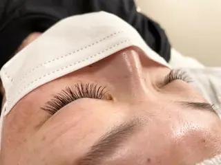 マツエク・マツパ 🌙佐藤 結衣🧸🌙のマツエク・マツパデザイン