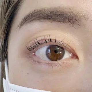 マツエク・マツパ utari matsuge所属・utari matsugeのマツエク・マツパデザイン