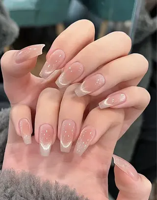 ネイル 🎀M nail salon🎀のネイルデザイン