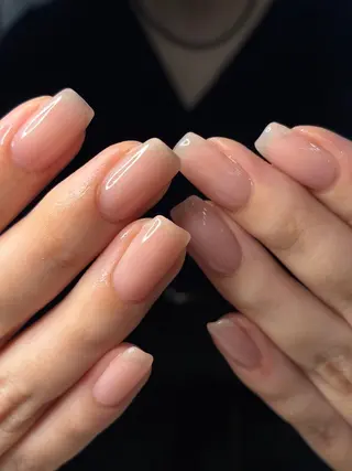 ネイル nue所属・nue【ムー】 ひなたのネイルデザイン