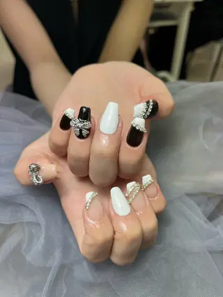 ネイル ToliyDeliy Nail Salonのネイルデザイン