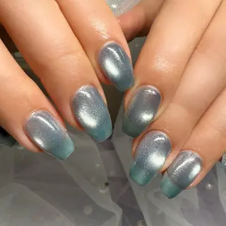 ネイル healing【ヒルリン】所属・healing 【ヒルリン】のネイルデザイン