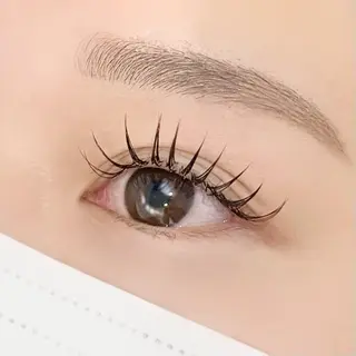 マツエク・マツパ Bellem. 【ベルム】のマツエク・マツパデザイン