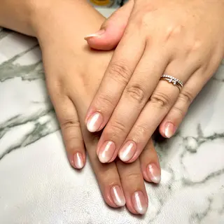 ネイル 中野 優香のネイルデザイン