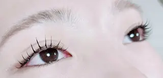 マツエク・マツパ EyelashSalon chel所属・新越谷駅徒歩１分❇️ Salon　chelのマツエク・マツパデザイン