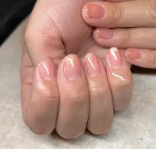 ネイル N.style所属・Ｎ. styleのネイルデザイン