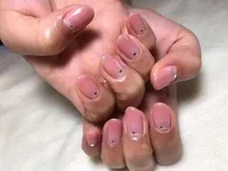 ネイル lotus erikaのネイルデザイン