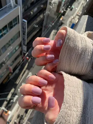 ネイル ネイリスト EMIのネイルデザイン