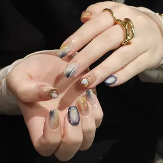 ネイル ayana nails所属・nail salon ayanaのネイルデザイン