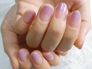 ネイル Lupinus所属・Lupinus ルピナスのネイルデザイン