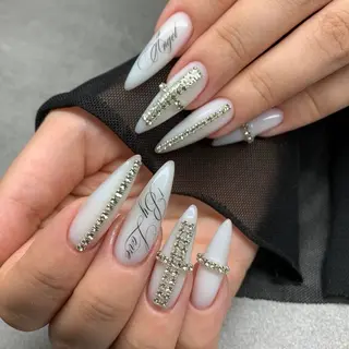 ネイル Yuki nail staffのネイルデザイン