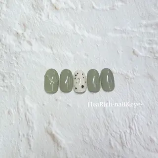 ネイル 関目nail ★HeaRichのネイルデザイン