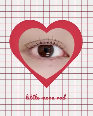 マツエク・マツパ une fleur JURIの眉毛・アイブロウイメージ