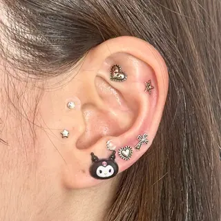 vico名古屋栄店所属・🌺+vico 栄店 🌺MAYUKIの眉毛・アイブロウイメージ