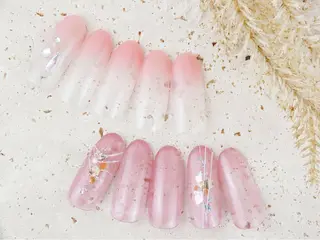 ネイル Amira アイラッシュのマツエク・マツパデザイン