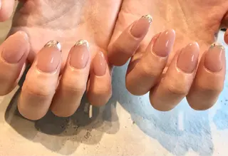 ネイル Baden Nail ﾊﾞ-ﾃﾞﾝ ﾈｲﾙのネイルデザイン