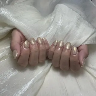 ネイル DEMAIN- 🕊️研修のネイルデザイン