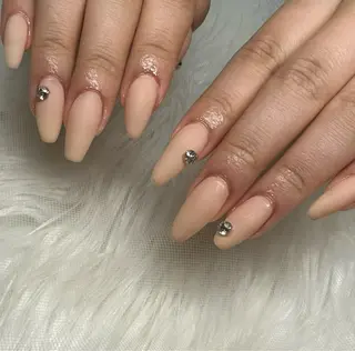 ネイル Apesare novaのネイルデザイン