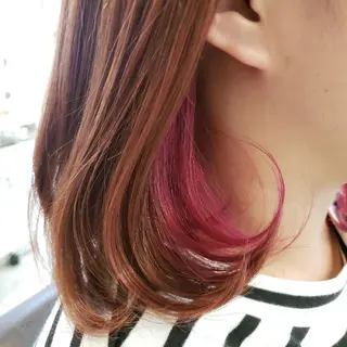 ミディアム 田中 愛奈のその他イメージ