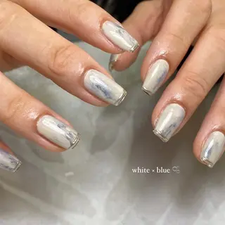 ネイル C. Ricoのネイルデザイン