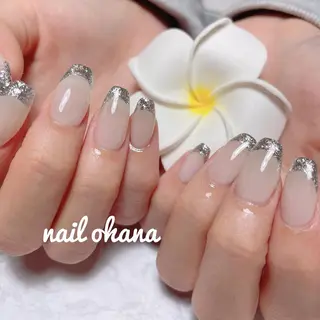 ネイル 那覇🏝️台湾人 ネイリストSHIUのネイルデザイン