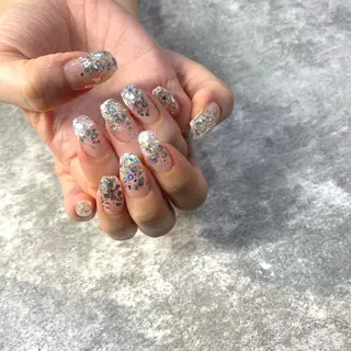 ネイル ★Rinail... .のネイルデザイン