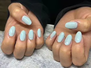 ネイル morelia nailsalon 京橋店所属・ri naのネイルデザイン