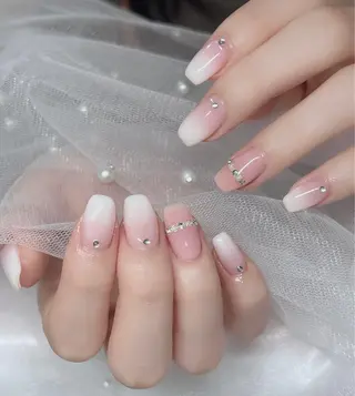 ネイル 🎀Lilla💎 Nail Salonのネイルデザイン