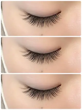 マツエク・マツパ mimi 西村の眉毛・アイブロウイメージ