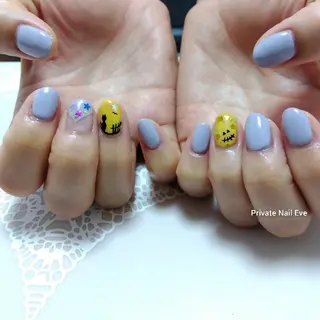 ネイル ネイル junkoのネイルデザイン