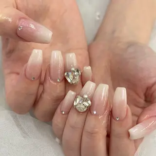 ネイル Basic町田本店 Suzunaのネイルデザイン