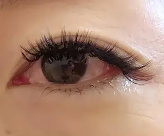 マツエク・マツパ petitblanc shokoのマツエク・マツパデザイン