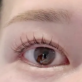 マツエク・マツパ sonam所属・sonam MAMIのマツエク・マツパデザイン