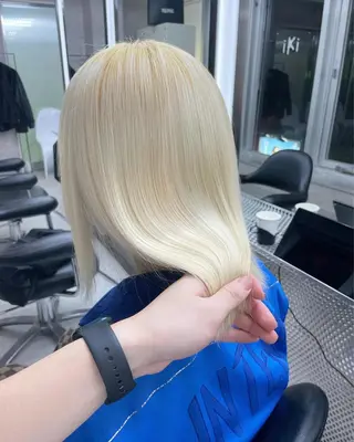 ミディアム 💈メンズ/パーマ 💈中目黒/谷のヘアスタイル