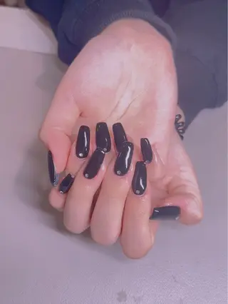 ネイル M2 せいのネイルデザイン