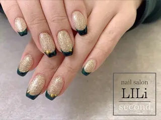 ネイル Sari ✳︎のネイルデザイン