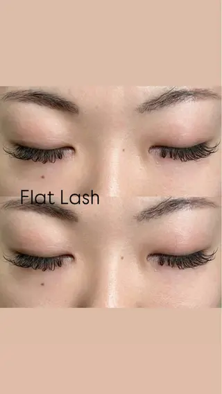 マツエク・マツパ Rimi【リーミ】 三国ヶ丘店所属・Rimi 三国ヶ丘店 Rika🫧のマツエク・マツパデザイン