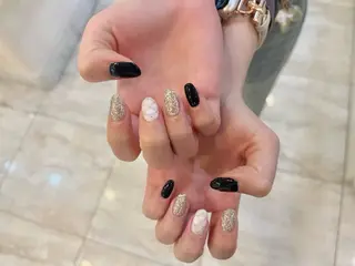 ネイル Tink sakiのネイルデザイン