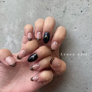 ネイル nailsalon Lenoaのネイルデザイン