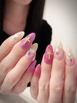 ネイル * haruのネイルデザイン