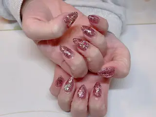 ネイル エン Nail salonのネイルデザイン