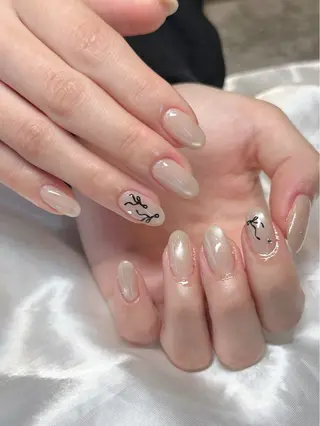 ネイル at Nailのネイルデザイン