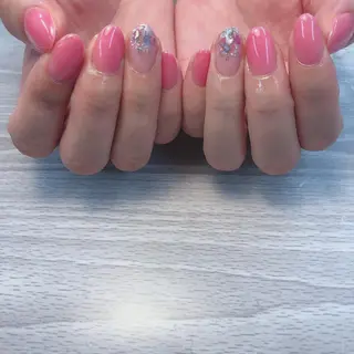 ネイル Nail salon Museのネイルデザイン