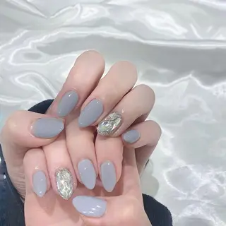 ネイル Kanon 🤍のネイルデザイン