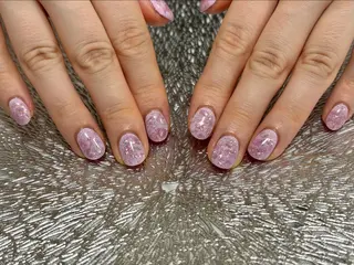 ネイル ♡Bivi♡自爪に 優しいネイルサロンのネイルデザイン