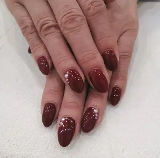 ネイル I.プライベートネイルサロン所属・I.プライベート ネイルサロンの眉毛・アイブロウイメージ