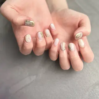 ネイル Angie 湘南台店のネイルデザイン