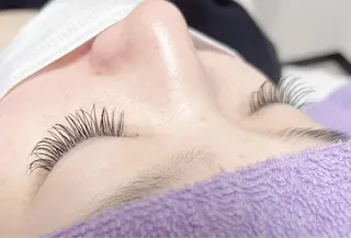 マツエク・マツパ シエルエトワール💜 桜木町のマツエク・マツパデザイン